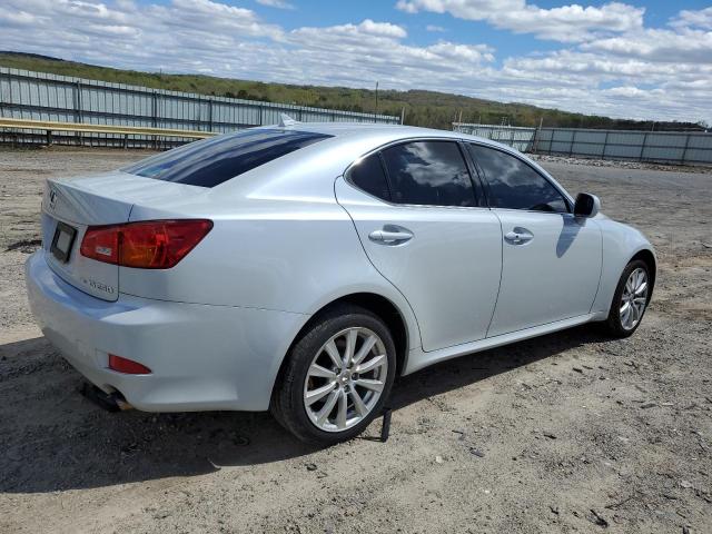 2008 Lexus Is 250 VIN: JTHCK262785021212 Lot: 49704774