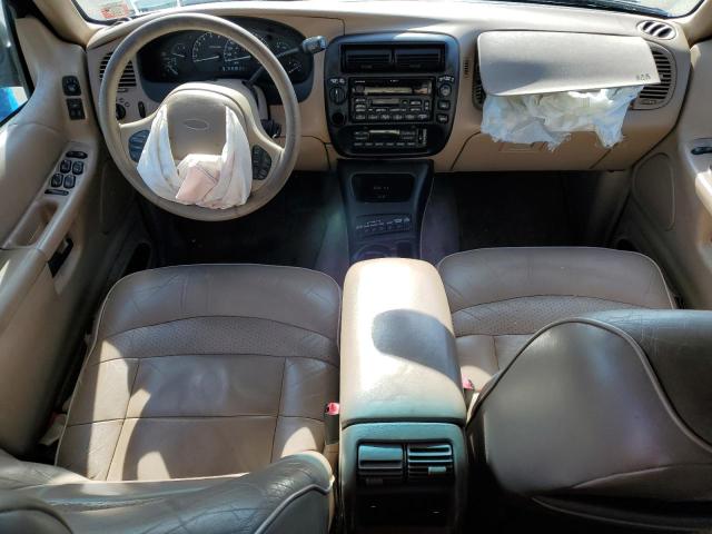 1998 Ford Explorer VIN: 1FMZU35P0WZB13482 Lot: 52001734