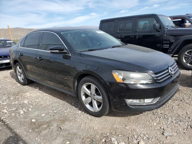 2015 Volkswagen Passat S VIN: 1VWAS7A31FC117848 Lot: 51479754