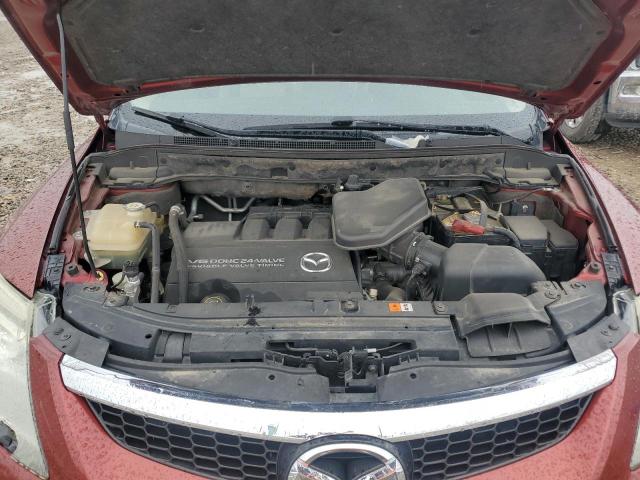 2008 Mazda Cx-9 VIN: JM3TB38A980126754 Lot: 52411594