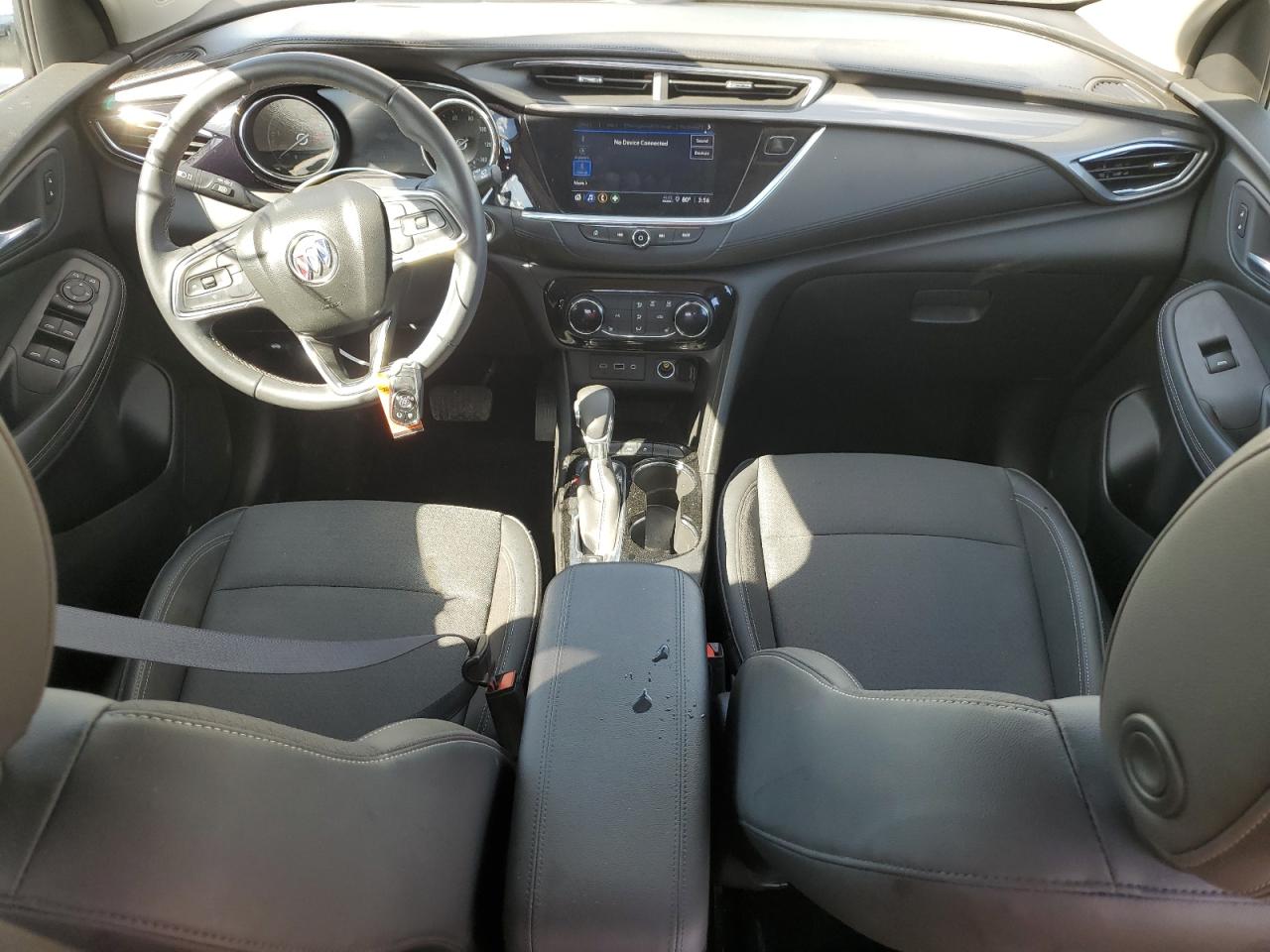 KL4MMBS28MB083441 2021 Buick Encore Gx Preferred