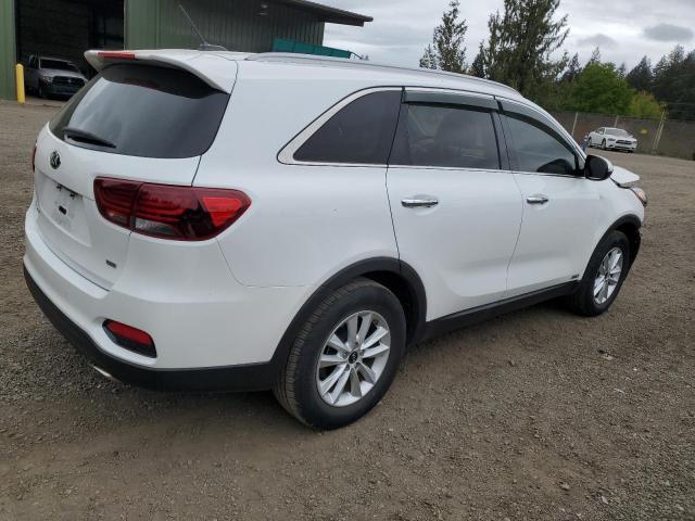 2020 Kia Sorento L VIN: 5XYPGDA34LG635943 Lot: 51997454