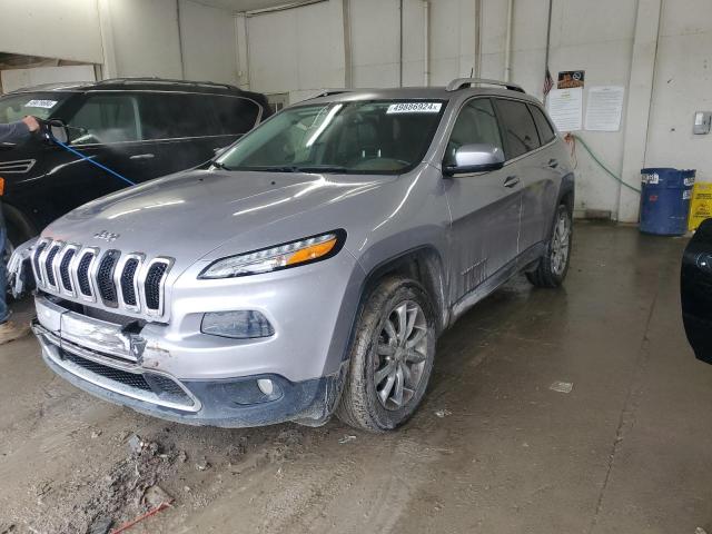 Vin: 1c4pjmds1hd223506, lot: 49886924, jeep grand cher limited 2017 img_1