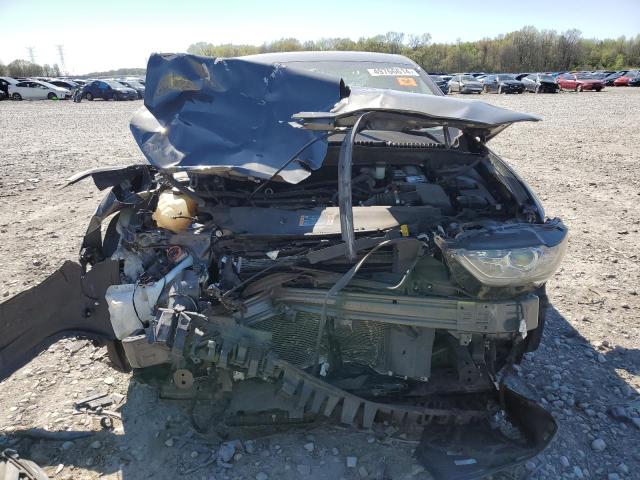 VIN 3FA6P0H74JR174703 2018 Ford Fusion, SE no.5