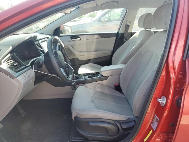 2019 Hyundai Sonata Se VIN: 5NPE24AF1KH801648 Lot: 51002504