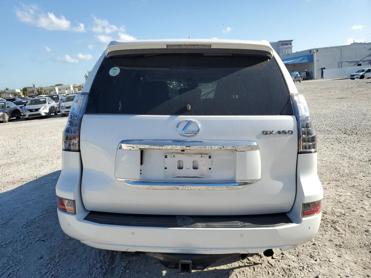 JTJBM7FX6G5144463 2016 Lexus Gx 460