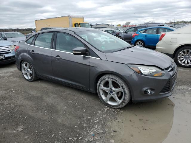 1FADP3J22EL238037 | 2014 Ford focus titanium