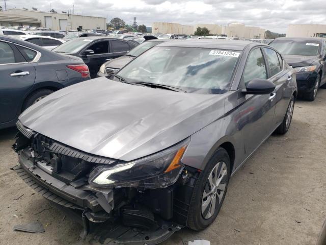 2024 Nissan Altima S VIN: 1N4BL4BV7RN319272 Lot: 51841234