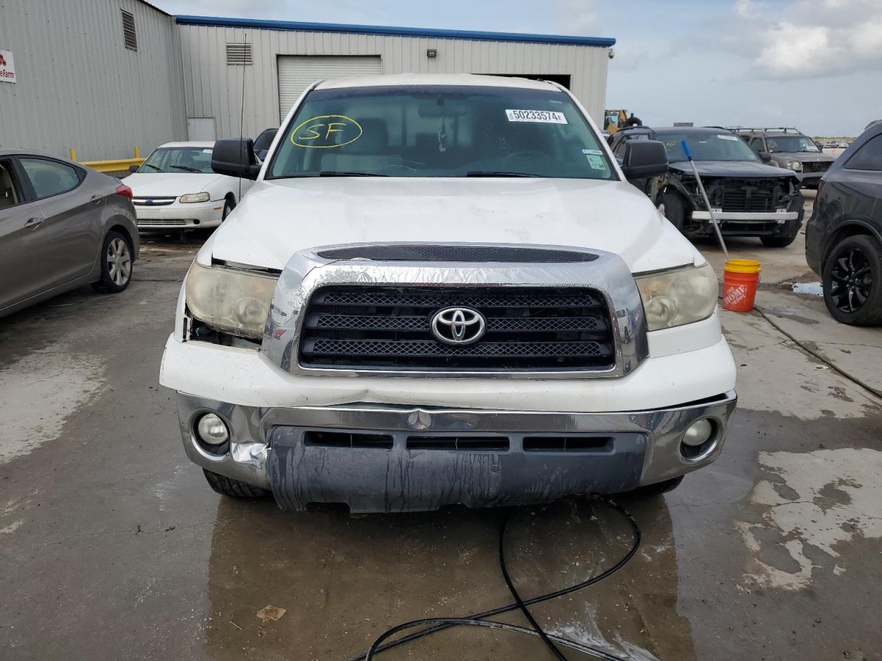 5TFRV54119X073021 2009 Toyota Tundra Double Cab