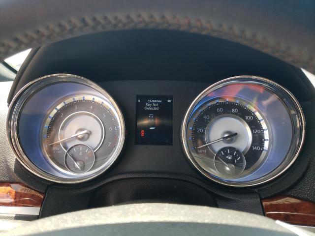 2014 Chrysler 300 VIN: 2C3CCAAG0EH175541 Lot: 51465914