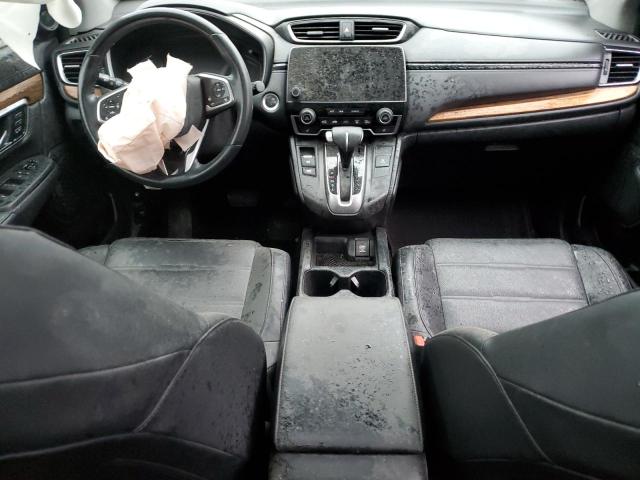 2019 Honda Cr-V Touring VIN: 2HKRW2H98KH104987 Lot: 47895554