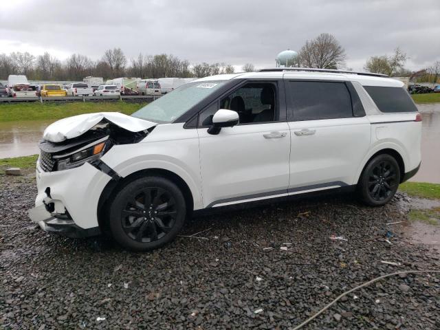 2023 KIA CARNIVAL S