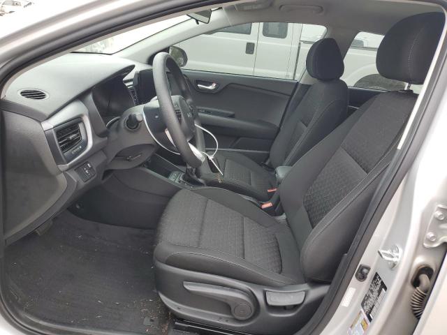 2023 KIA RIO LX - 3KPA24AD2PE620180