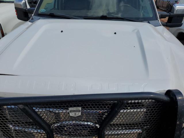 2011 Ford F250 Super Duty VIN: 1FT7W2BT2BEB13633 Lot: 51820874