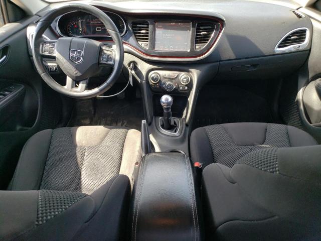 2015 Dodge Dart Se Aero VIN: 1C3CDFDH5FD276149 Lot: 51725964