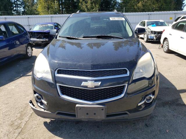 2012 Chevrolet Equinox Lt VIN: 2GNFLEEK4C6293350 Lot: 50813084