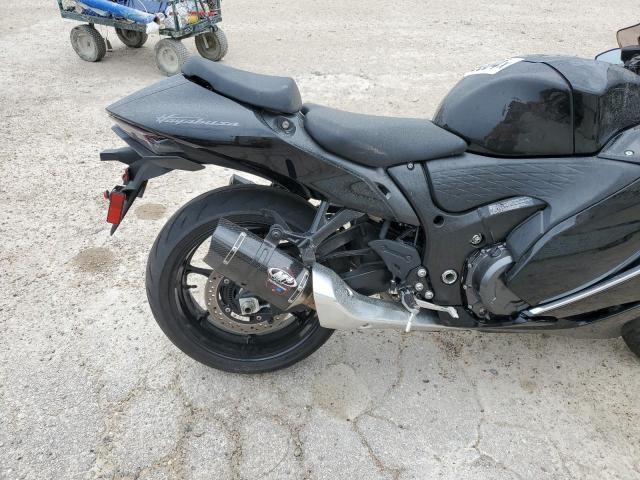 2023 SUZUKI GSX1300 RR JS1EJ11B0P7100555
