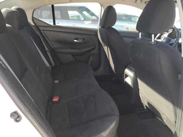 2022 Nissan Sentra S VIN: 3N1AB8BV2NY214204 Lot: 52708194