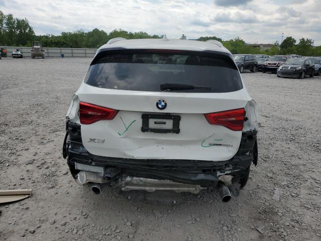 2019 BMW X3 - Image 6