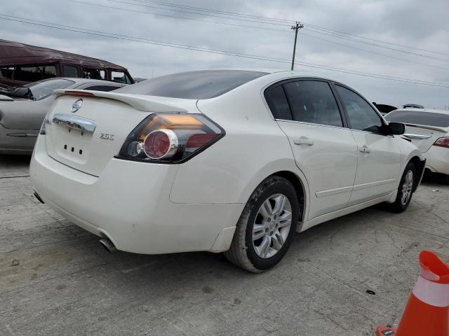 2011 Nissan Altima Base VIN: 1N4AL2AP6BC149703 Lot: 49309694