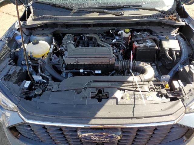 2023 FORD ESCAPE ACT - 1FMCU9GN6PUB01677