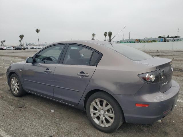 2008 Mazda 3 I VIN: JM1BK32GX81860489 Lot: 39199136
