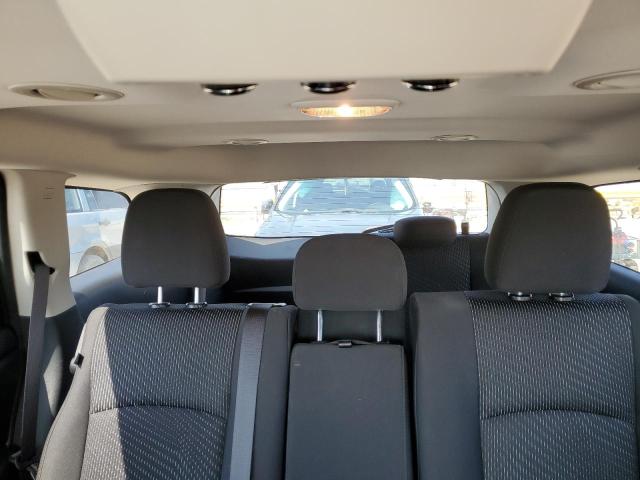 2017 DODGE JOURNEY SX - 3C4PDCBB4HT633229