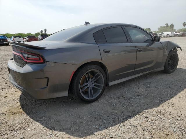 2019 Dodge Charger R/T VIN: 2C3CDXCT7KH575179 Lot: 50997184