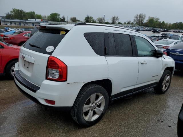 2014 Jeep COMPASS, SPORT