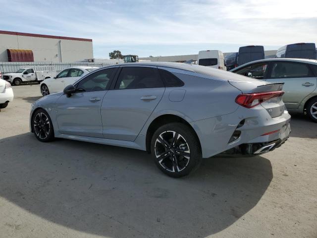 2024 Kia K5 Gt Line VIN: 5XXG64J27RG246768 Lot: 49992234