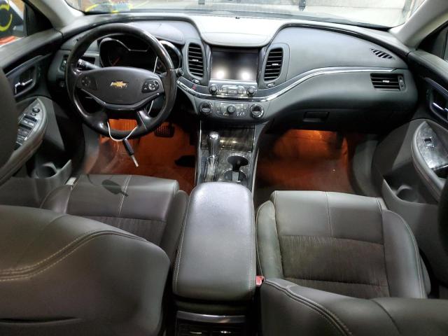 2014 Chevrolet Impala Lt VIN: 1G1125S36EU127380 Lot: 50474674