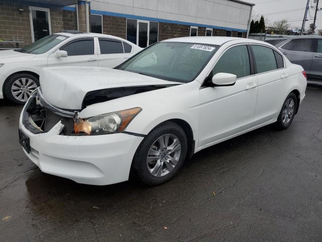 2012 Honda Accord Lxp VIN: 1HGCP2F44CA000727 Lot: 54054354