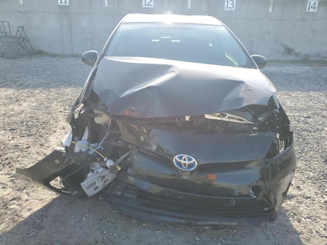 2012 Toyota Prius VIN: JTDKN3DU1C5464687 Lot: 50362504