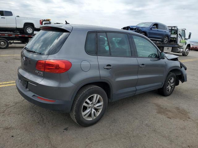 2013 Volkswagen Tiguan S VIN: WVGBV7AX8DW000390 Lot: 51084474