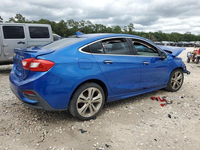 2017 CHEVROLET CRUZE PREM - 1G1BF5SM4H7156722