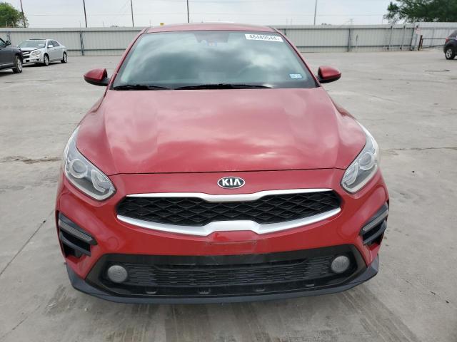 3KPF24AD2ME337814 Kia Forte FE 5