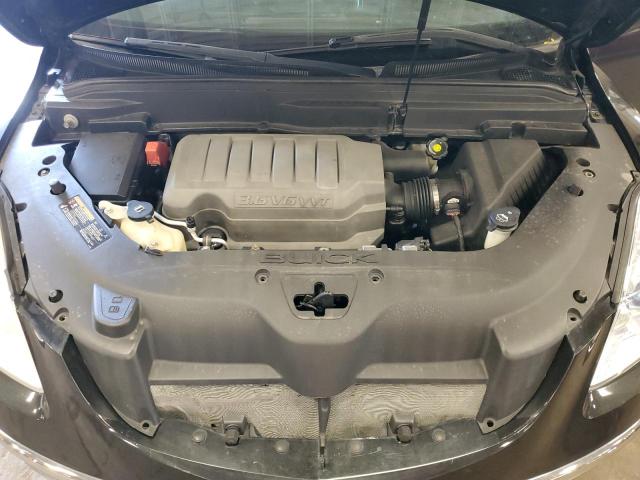 2008 Buick Enclave Cxl VIN: 5GAEV23718J170452 Lot: 50464594