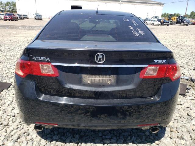 2013 Acura Tsx Tech VIN: JH4CU2F68DC012022 Lot: 51098394