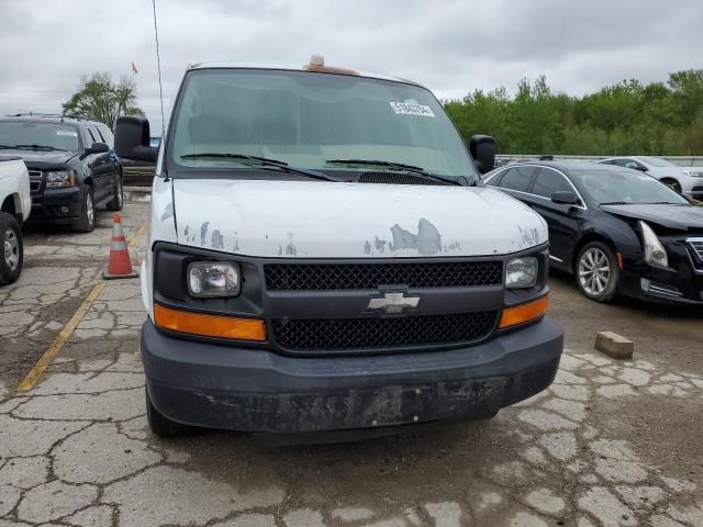 2006 Chevrolet Express G3500 VIN: 1GCHG35U161133333 Lot: 51843754