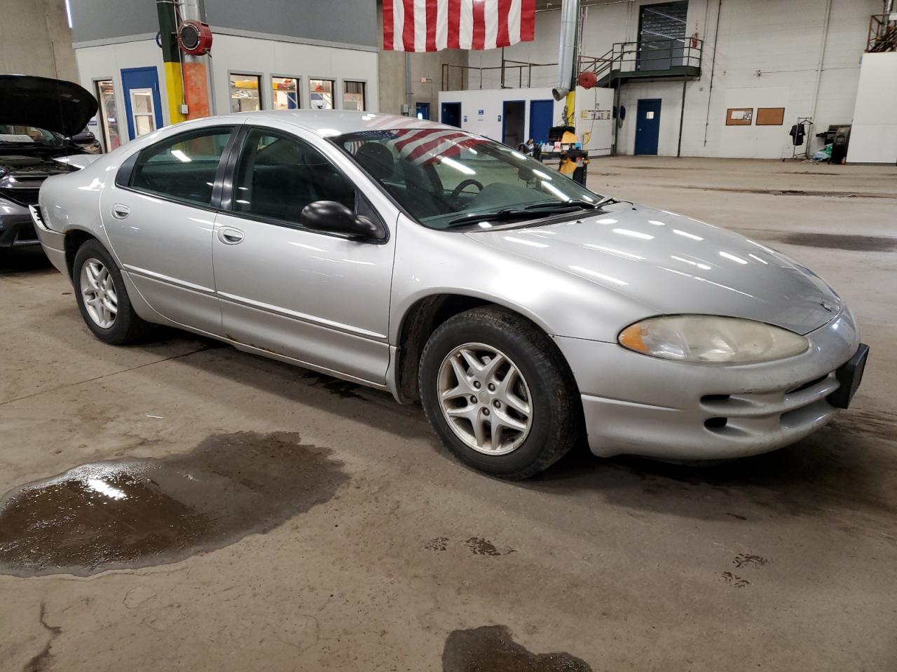 2B3HD46R94H638884 2004 Dodge Intrepid Se