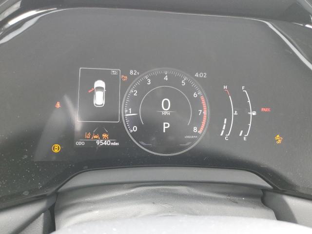 2023 LEXUS RX 350 PRE JTJCHMAA6P2006269