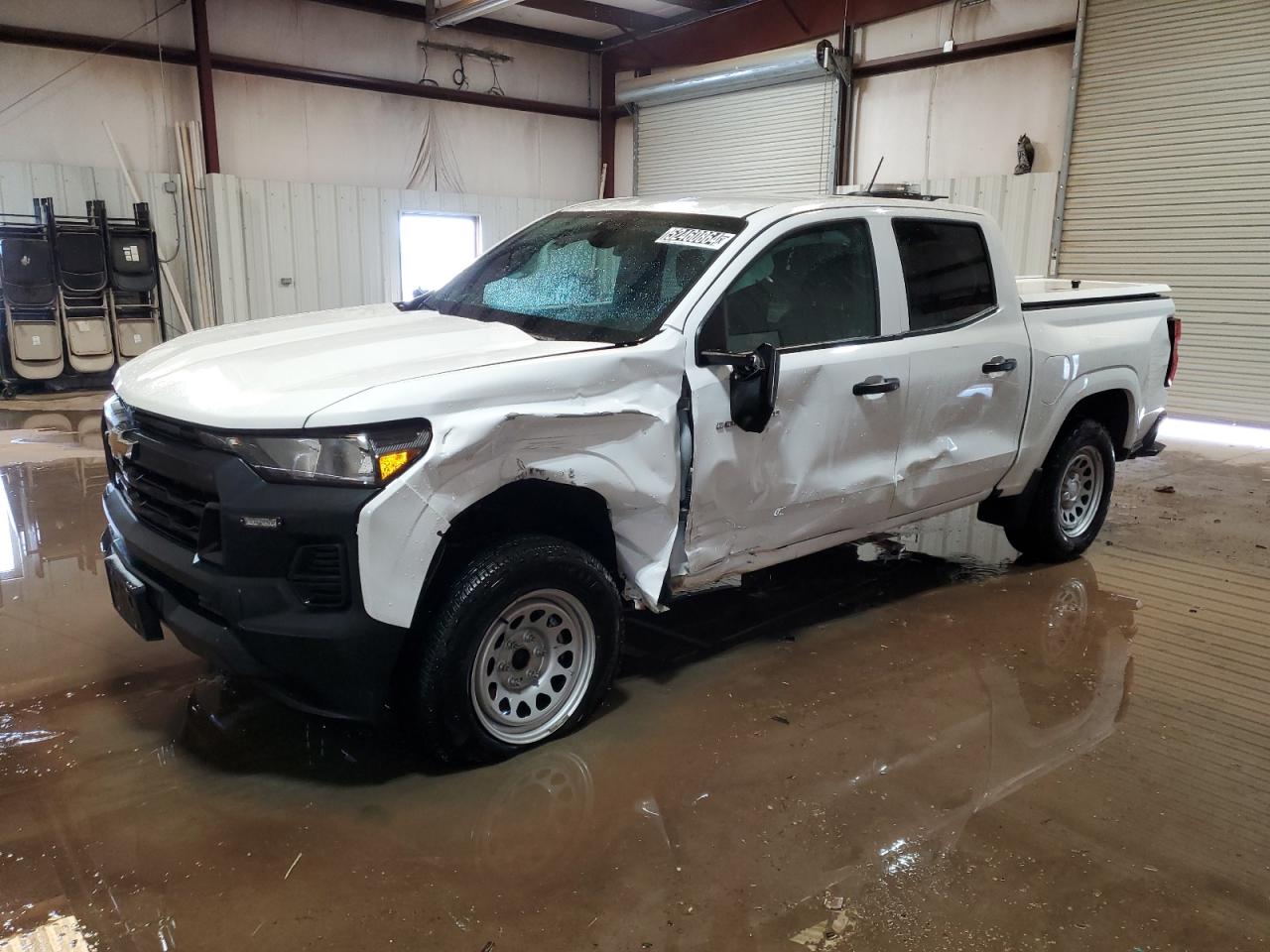 1GCGSBEC1P1153157 2023 Chevrolet Colorado