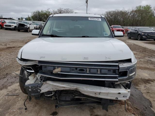 2015 Ford Flex Limited VIN: 2FMHK6D89FBA05961 Lot: 49403794