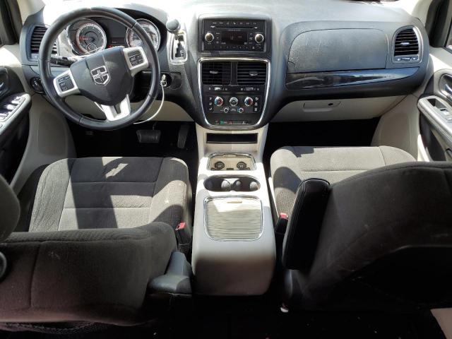 2013 Dodge Grand Caravan Sxt VIN: 2C4RDGCG7DR585670 Lot: 51015634