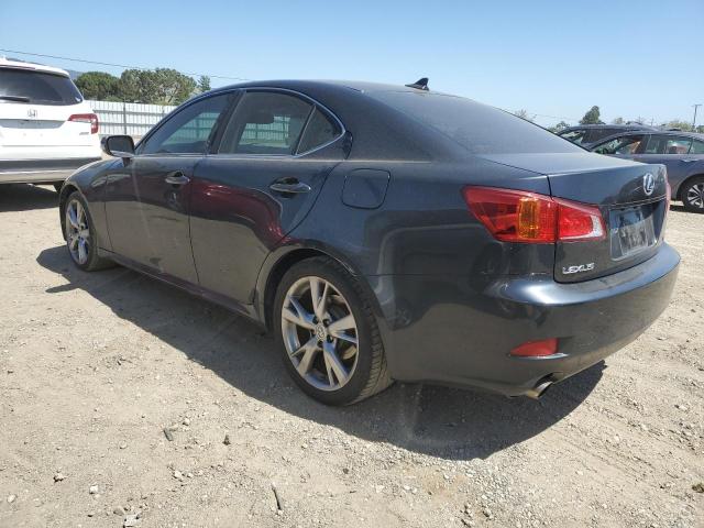 JTHBF5C22A5117857 Lexus Is 250 2010