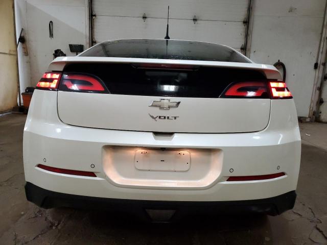 VIN 1G1RD6E44DU143454 2013 Chevrolet Volt no.6