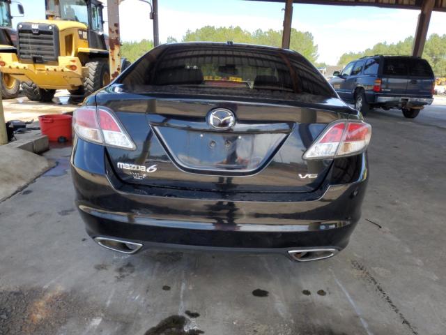 2010 Mazda 6 S VIN: 1YVHZ8CB7A5M29400 Lot: 52288134