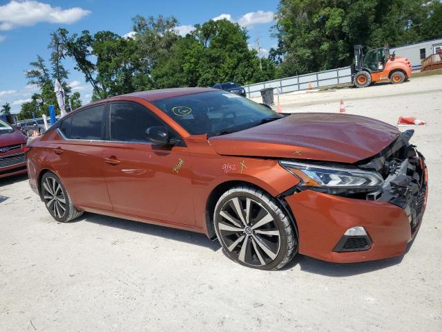 2019 Nissan Altima Sr VIN: 1N4BL4CVXKN308741 Lot: 51696134