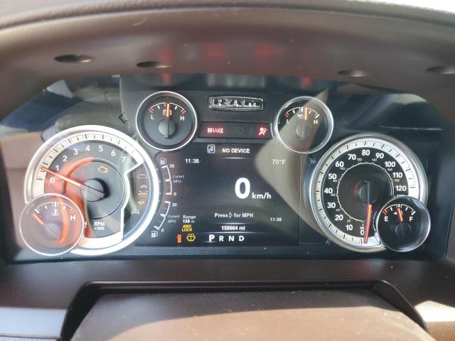 2017 RAM 1500 LARAM - 1C6RR7NG9HS706306