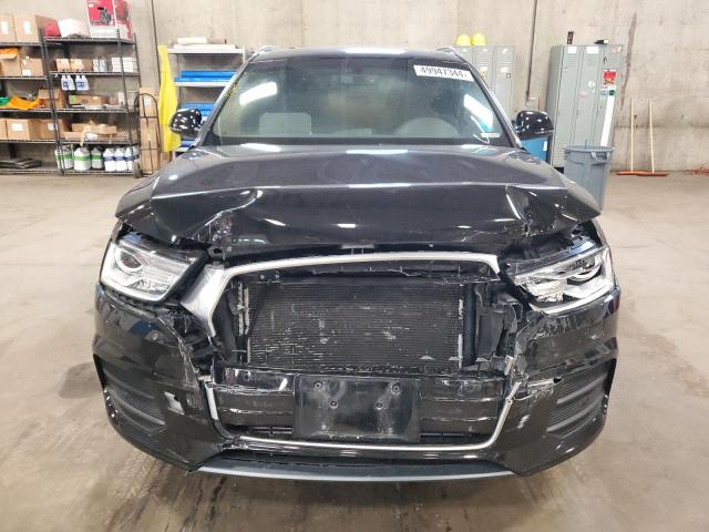 2016 Audi Q3 Premium Plus VIN: WA1EFCFS1GR009420 Lot: 49947344